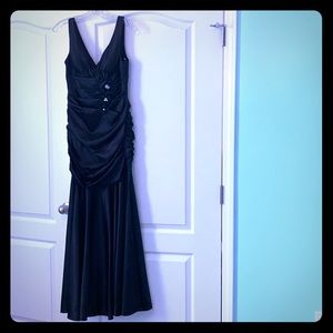 NWT Ball dress